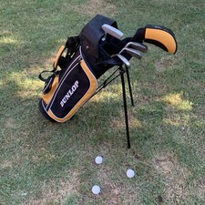 dunlop junior golf clubs for sale dunlop junior golf clubs for sale MILTON KEYNES