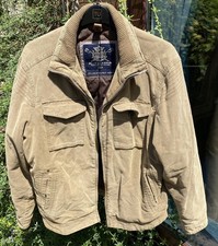 Men moleskin military for sale  SWADLINCOTE