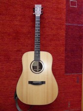 Lakewood d31 custom gebraucht kaufen  Marburg