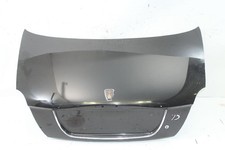 Heckdeckel rover schwarz gebraucht kaufen  Wittenburg