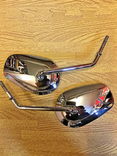 Harley davidson chrome for sale  SKEGNESS