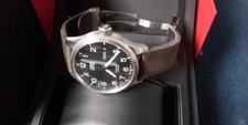 Oris big crown for sale  BRADFORD