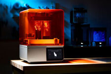 Imprimante formlabs form d'occasion  Champagnole