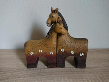 Set pferdefiguren formano gebraucht kaufen  Niederwiesa