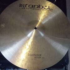 Istanbul agop 18in for sale  PRESTON