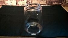 Large glass shade for sale  WATERLOOVILLE