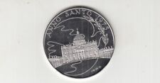 Vaticano medaglia anno usato  Coriano