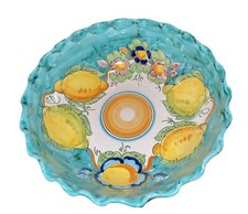 Vintage lemons blue for sale  Woodstock