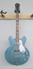 Epiphone casino worn for sale  Spring Hill