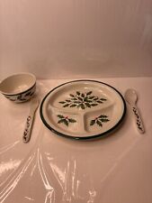 Lenox dinner set for sale  Colorado Springs