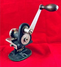 Vtg singer hand for sale  Simi Valley