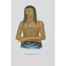 Native american indian d'occasion  Expédié en Belgium