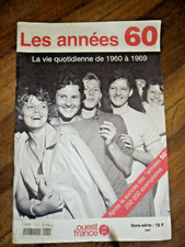 Revue ouest 1997 d'occasion  Artigues-près-Bordeaux