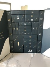 Protein empty advent for sale  UK