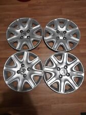 Peugeot 207 wheel for sale  NEW MALDEN
