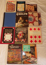 Lot american quilting for sale  Cassville