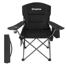 Kingcamp padded folding for sale  Lincoln