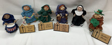 Lot friar folk for sale  Glen Elder