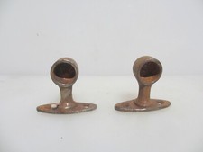 Vintage iron pole for sale  HARROGATE