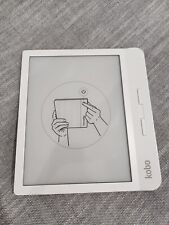 Kobo libra h2o for sale  LONDON