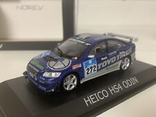 Norev volvo s40 gebraucht kaufen  Wittstock/Dosse