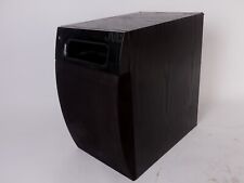Subwoofer box kiste gebraucht kaufen  Krefeld