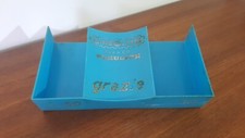 Espositore banco cingolato usato  Trebisacce