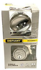 Defiant single cylinder for sale  Cleveland