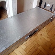 Instrumentenkoffer alu gebraucht kaufen  Wermelskirchen