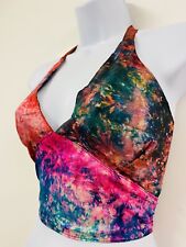Hippie vest top for sale  PLYMOUTH