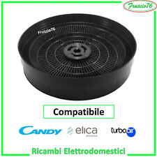 Filtro carboni attivi usato  Barlassina