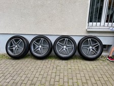 Amg felgen zoll gebraucht kaufen  Zossen