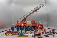 Playmobil 3525 feuerwehr gebraucht kaufen  Gelsenkirchen
