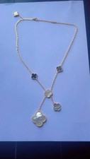 Collier magic motifs d'occasion  Paris XI