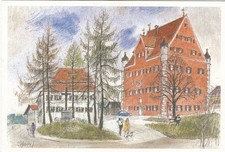 Markt unterthingau schloß gebraucht kaufen Markt unterthingau schloß gebraucht kaufen  Deutschland