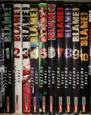 Blame serie manga usato  Imola