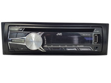 Używany, Radio cd MP3 USB AUX JVC KD-R651 na sprzedaż  PL