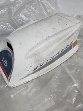 1967 evinrude fastwin for sale  Wetmore