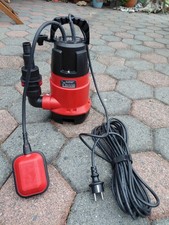 Einhell 7835 780 gebraucht kaufen  Ehringshausen