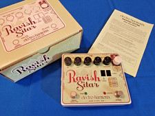 Electro harmonix ravish for sale  Barnegat