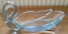 Pretty vintage blue for sale  LINCOLN