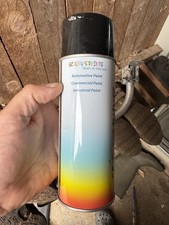 Aerosol direct gloss for sale  GLOUCESTER