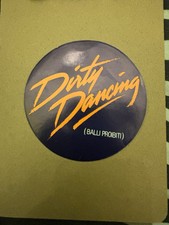 dirty dancing usato dirty dancing usato Ravenna