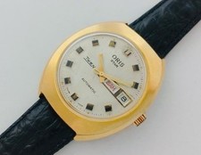 Oris star twen d'occasion  Saint-Louis