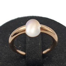 Anello usato pomellato usato  Terni