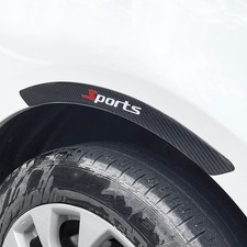 Usado, 4x Adesivo de Arco Fender de Fibra de Carbono Protetor Roda Sobrancelha Acabamento Acessórios de Carro comprar usado Usado, 4x Adesivo de Arco Fender de Fibra de Carbono Protetor Roda Sobrancelha Acabamento Acessórios de Carro comprar usado  Enviando para Brazil