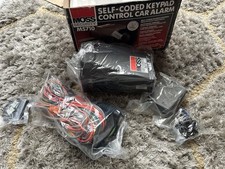 Moss car security for sale Moss car security for sale  DERBY