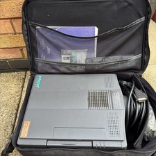 Infocus systems litepro for sale  LICHFIELD