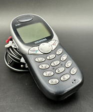 Vintage handy siemens gebraucht kaufen  Kempten (Allgäu)
