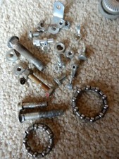 Vintage lot miscellaneous for sale  Hamilton